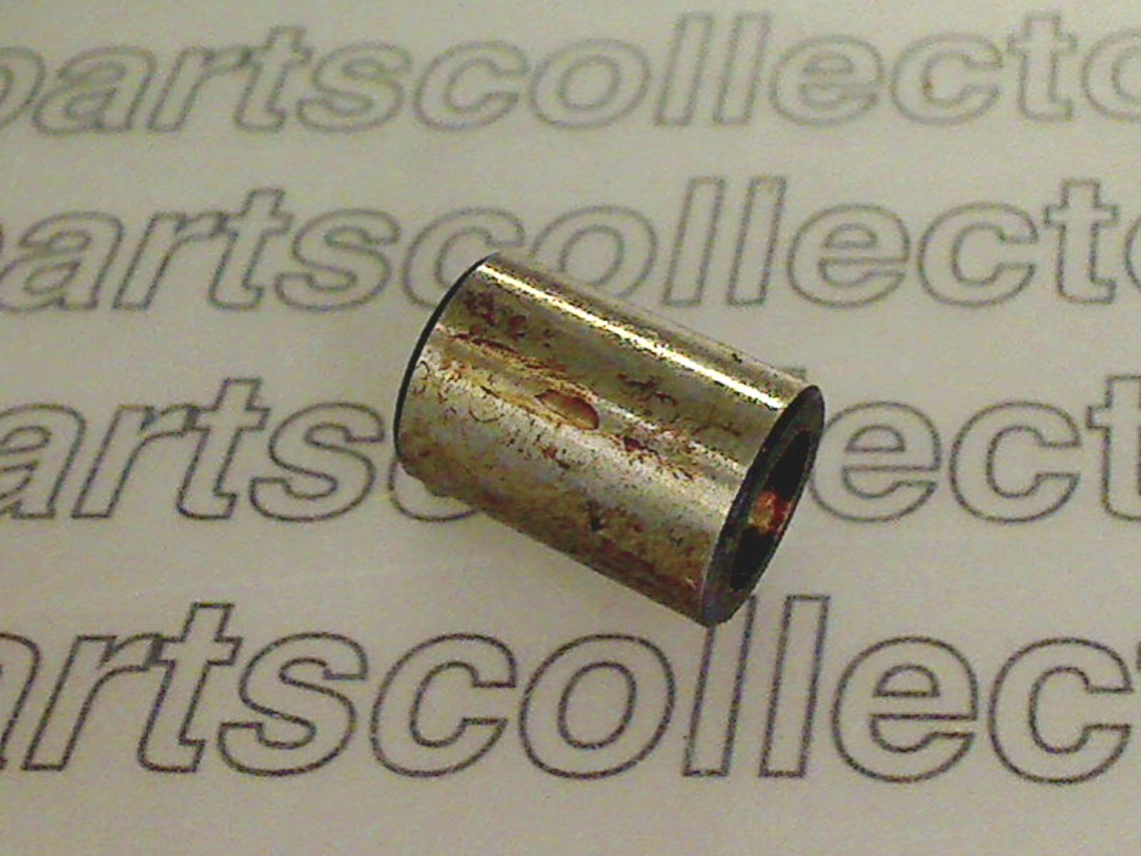 LAMBORGHINI 2403245 Transmission code 10633 compatible with: LAMBORGHINI COUNTACH, LAMBORGHINI COUNTACH 5000, LAMBORGHINI COUNTACH LP400, LAMBORGHINI MIURA